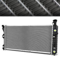 2351 Replacement Radiator 00-03 Buick Regal, Chevy Impala 3.4L 3.8L AT