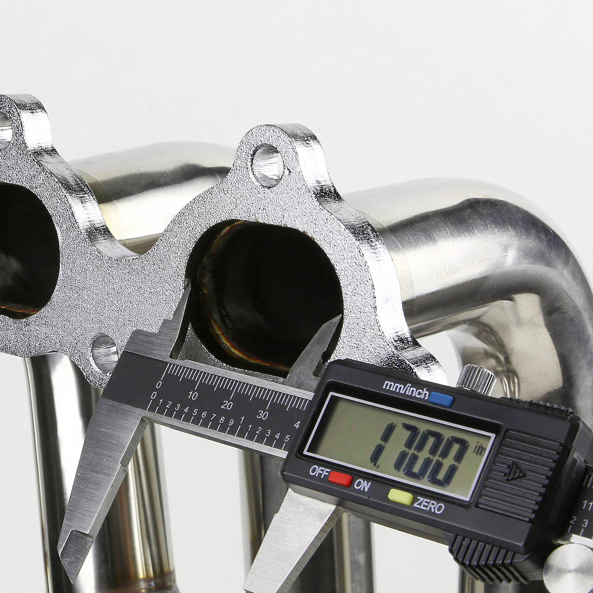 99-00 Honda Civic Si 94-01 Acura Integra GSR/Type-R Tri-Y Exhaust Header - Stainless Steel