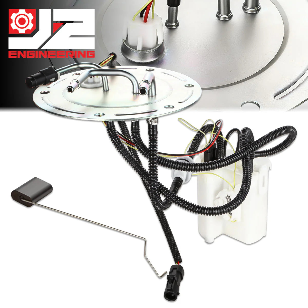 1999 Ford F250 F350 F450 F550 Super Duty 5.4L 6.8L Fuel Pump Module