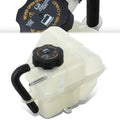 04-06 Chevy Malibu Pontiac G6 3.5L 3.9L Coolant Overflow Reservoir w/ Cap