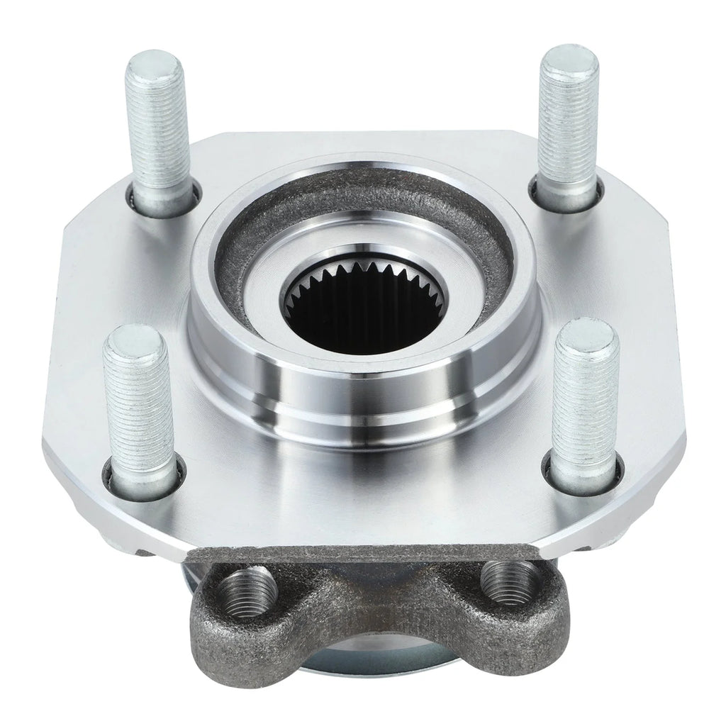 Front Left or Right Side Wheel Bearing & Hub Assembly 07-12 Nissan Sentra