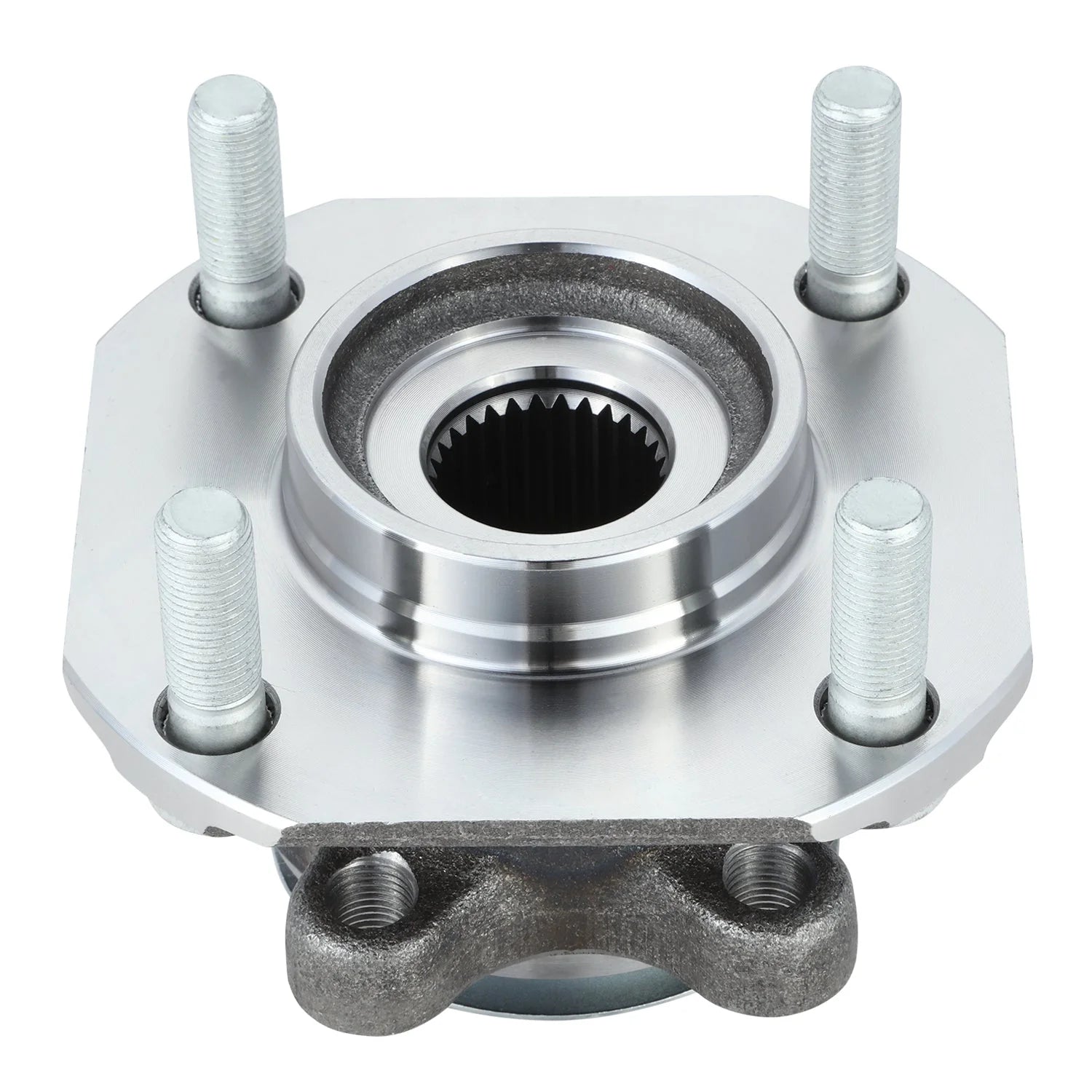 Front Left or Right Side Wheel Bearing & Hub Assembly 07-12 Nissan Sentra