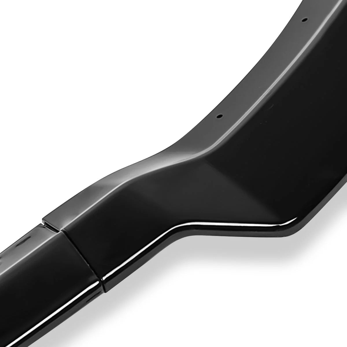 RA-Style Front Lip Spoiler 15-21 Dodge Charger