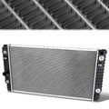 1700 Replacement Radiator 95-96 Oldsmobile Aurora 4.0L