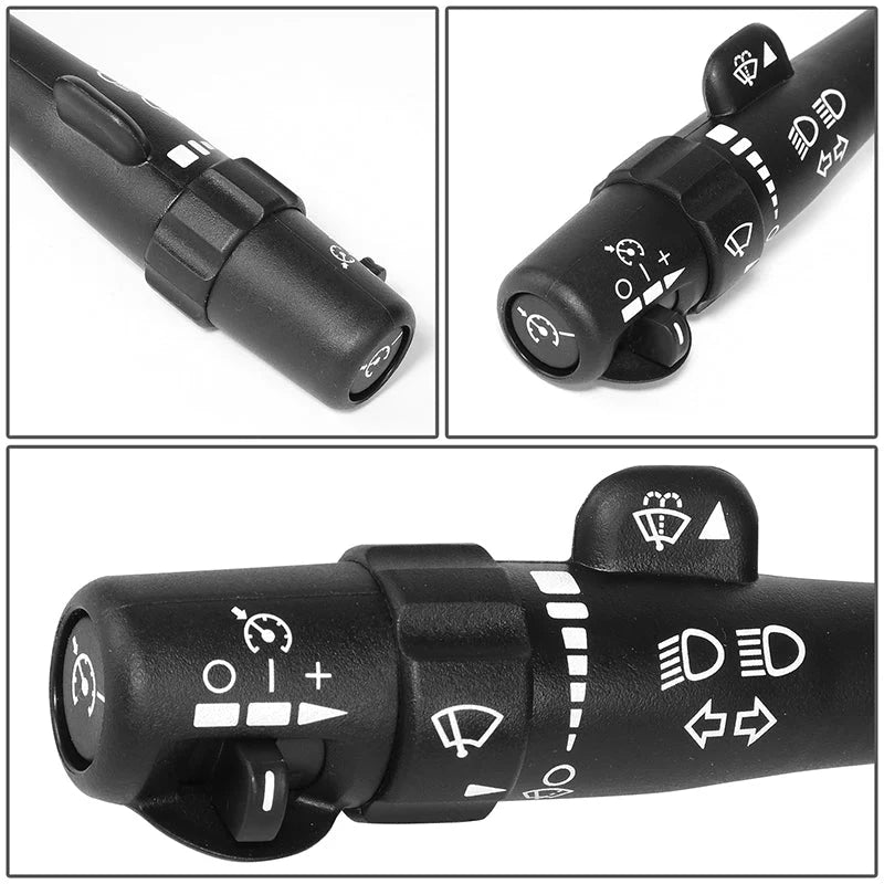 Turn Signal Combination Switch 01-07 Chevy/GMC Silverado Sierra 1500 2500 3500 Classic