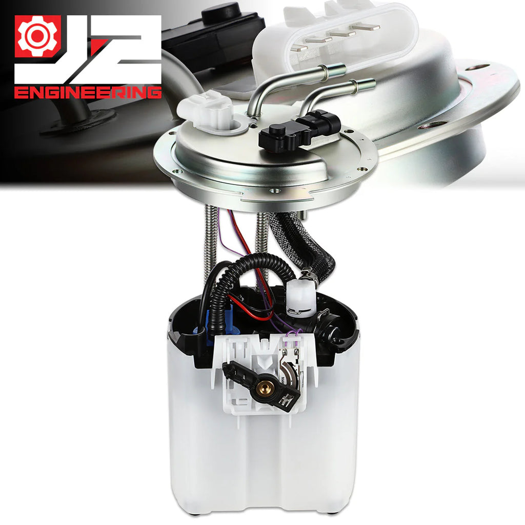 05-07 Chevrolet Avalanche Suburban GMC Yukon XL 1500 5.3L Fuel Pump Module