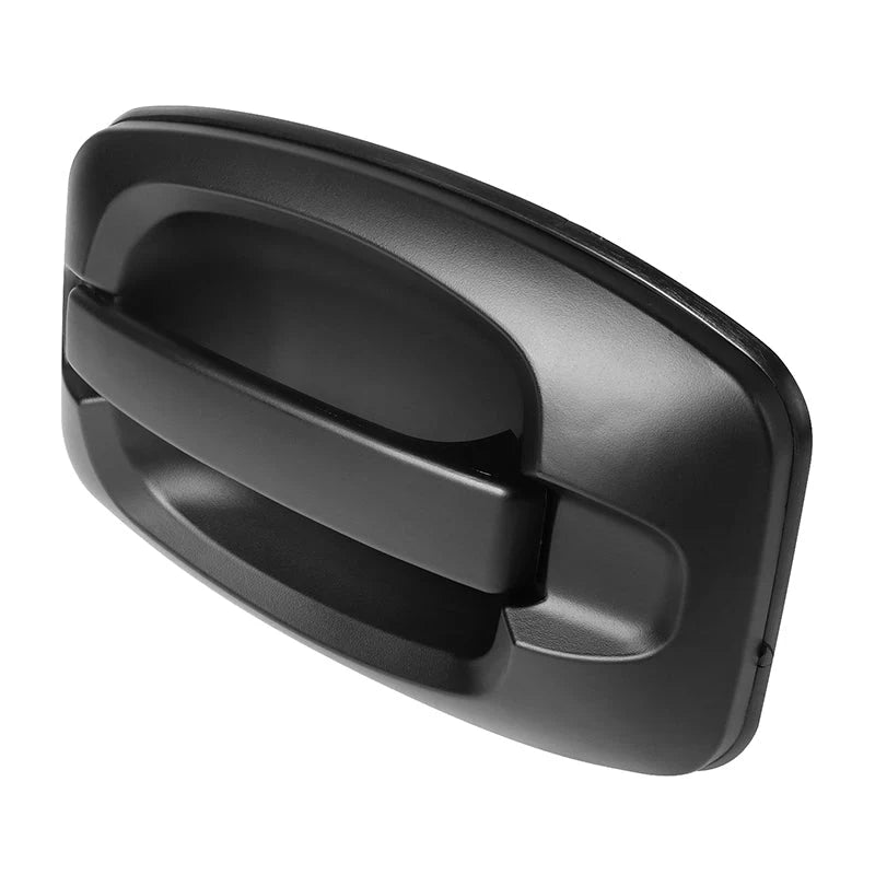 Rear Driver Side Outer Door Handle 14-22 Ram Promaster 1500, 2500, 3500, City, Rapid