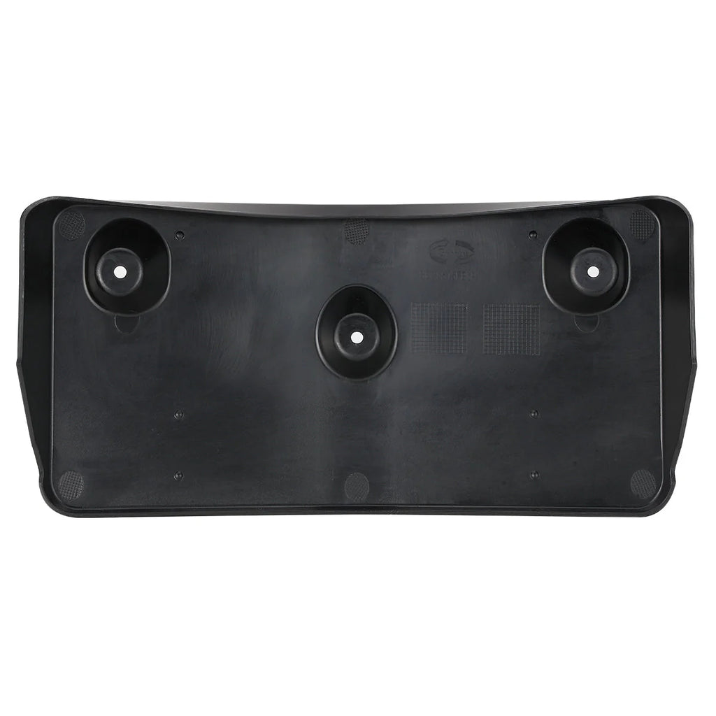 Front License Plate Mounting Bracket 16-18 Mercedes-Benz CLS63 AMG S