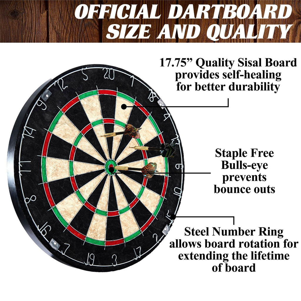 2026 84′′ Arcade Pool Table with Bonus Dartboard Set, Green