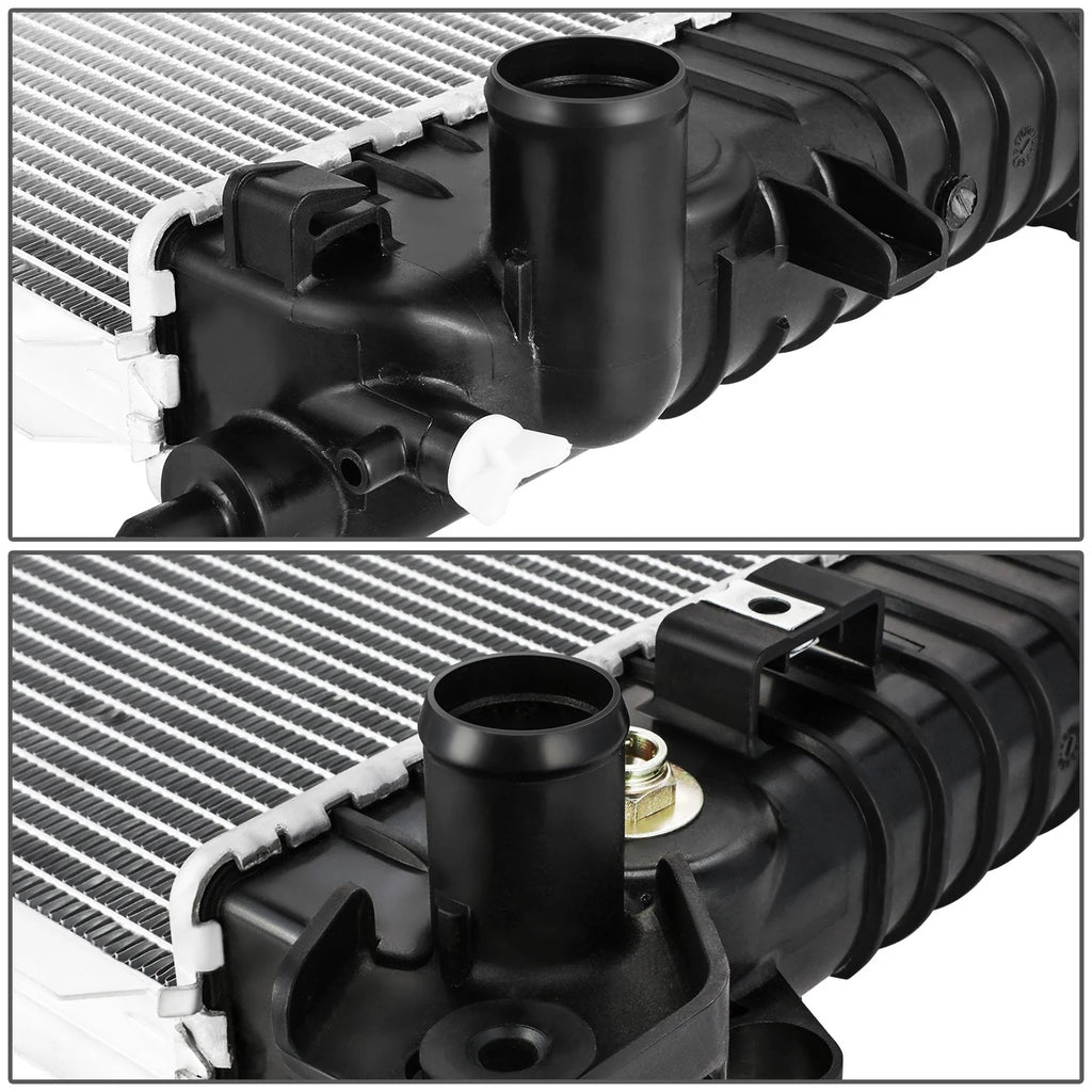 13569 Replacement Radiator 15-17 Chevy Silverado, GMC Sierra 1500