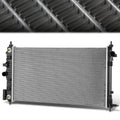 13217 Replacement Radiator 11-13 Buick Regal 2.0T