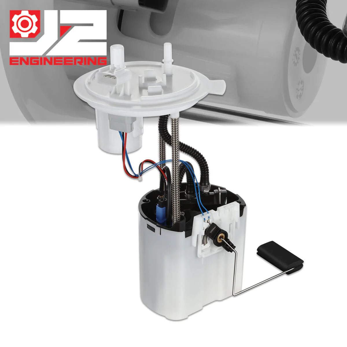 09-14 Ford F150 3.7L 4.6L 5.0L 5.4L 6.2L Fuel Pump Module