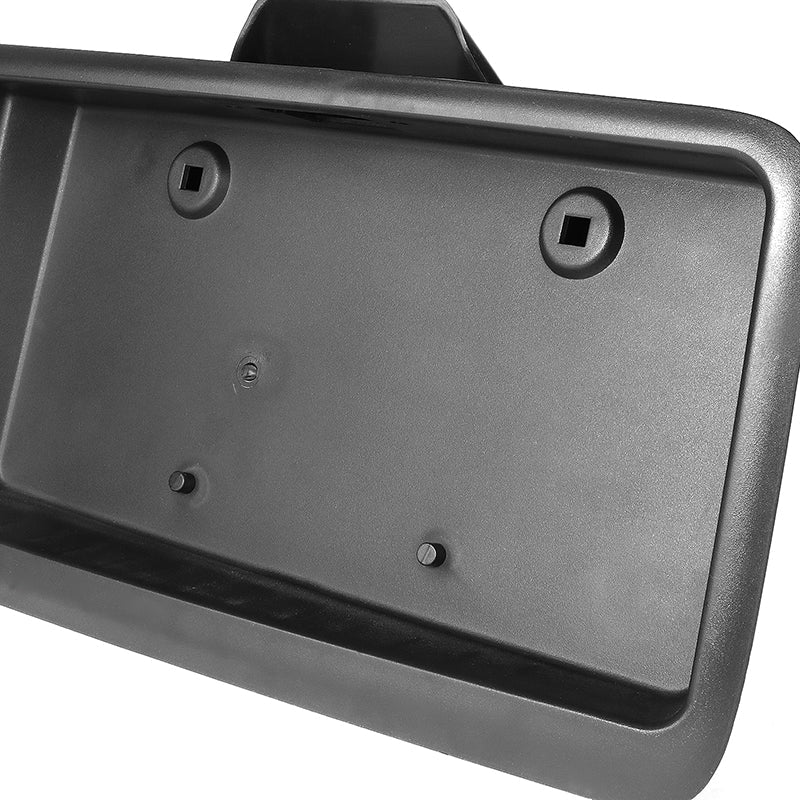 Factory Style Rear Tailgate Handle 03-14 Chevy Express GMC Savana 1500, 03-17 2500 3500 4500