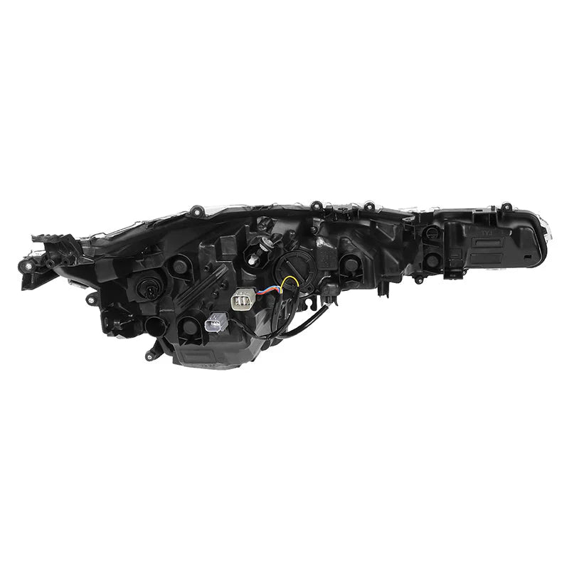 LED DRL Projector Headlight (Left) 19-23 Toyota Corolla