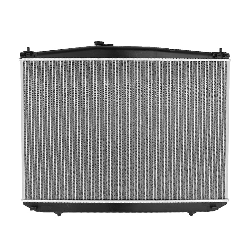 13657 Replacement Radiator 17-19 Toyota Highlander 3.5L V6