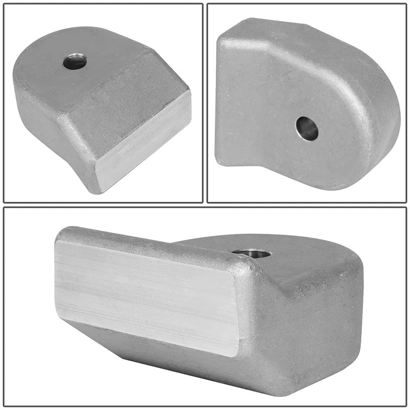 05-22 Ford F250 F350 Super Duty 4WD 2 in. Front Leveling Kit
