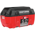 2026 CRAFTSMAN V60 Battery, 5.0 Ah Lithium Ion (CMCB6050)