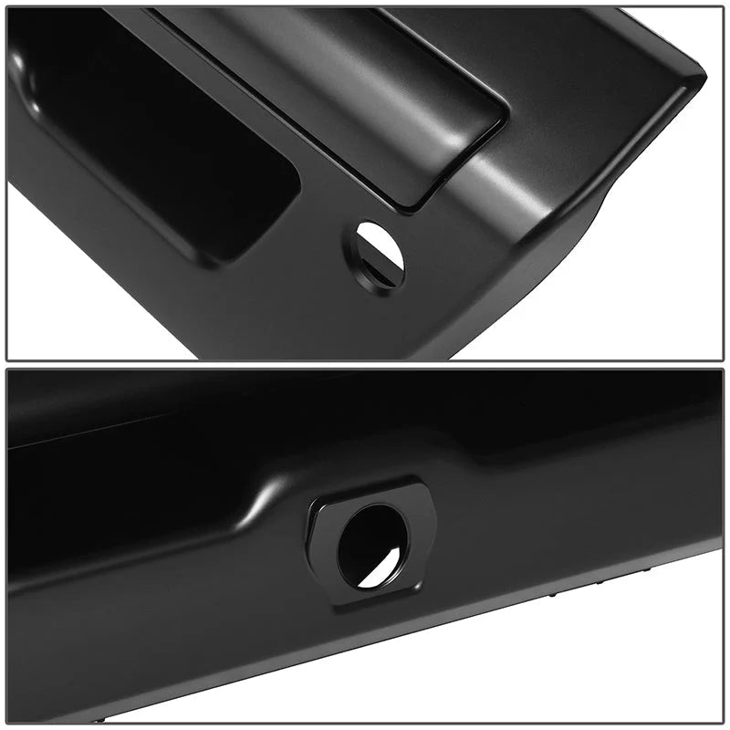 Factory Style Rear Tailgate Handle 15-20 Ford F150