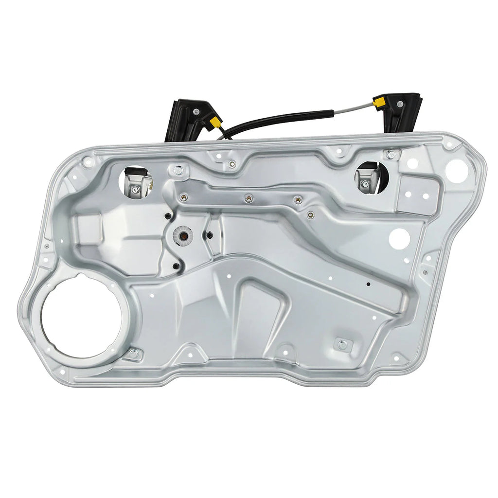 99-06 Volkswagen Jetta Golf Power Window Regulator w/o Motor - Front Right Passenger Side
