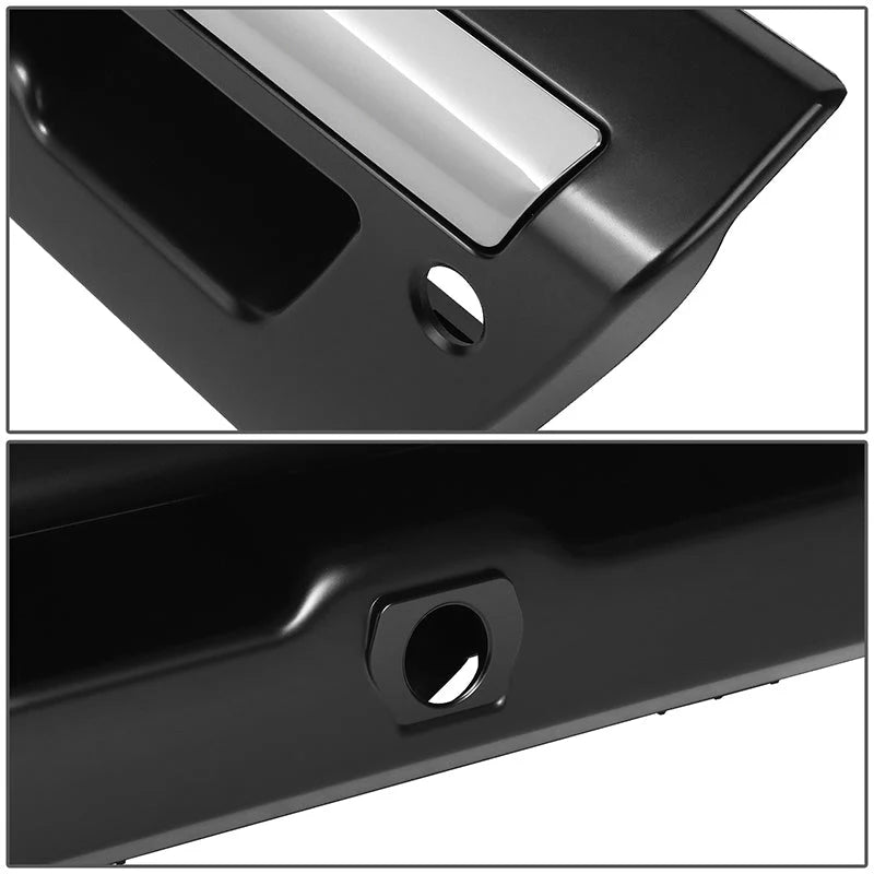 Factory Style Rear Tailgate Handle 15-20 Ford F150
