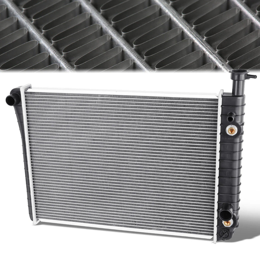 924 Replacement Radiator 85-94 Chevy Astro, GMC Safari 2.5L 4.3L
