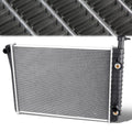 924 Replacement Radiator 85-94 Chevy Astro, GMC Safari 2.5L 4.3L