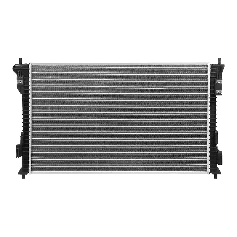 13308 Replacement Radiator 13-19 Ford Police Interceptor, Taurus, 13-16 Lincoln MKS