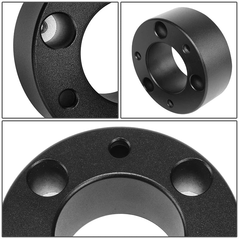 04-22 Ford F150 3.5 in. Front Leveling Spacer Kit (2WD / 4WD)