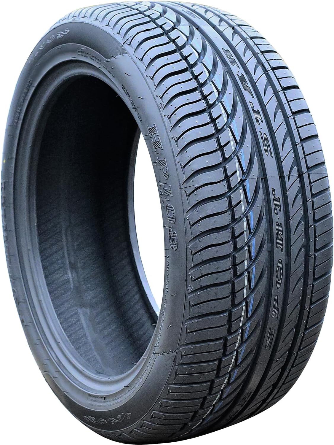 2026 Set of 4 Fullway 215/60R16 All-Season Radial Tires, 99V Load Range XL, 4-Ply BSW, UTQG 380AA