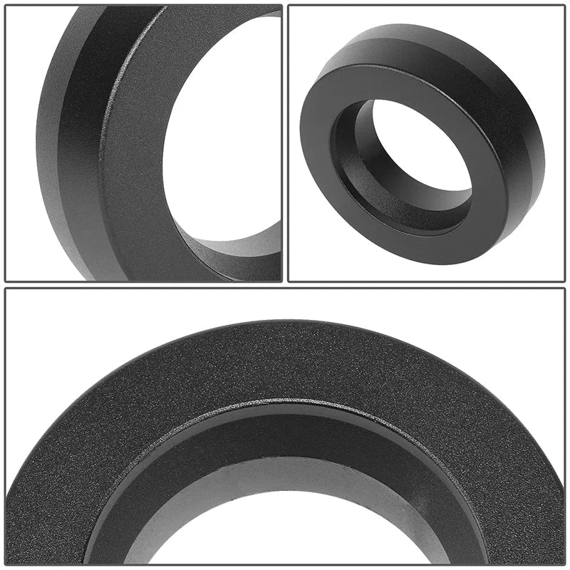 94-18 Dodge Ram 1500 / 2500 / 3500 2.5 in. Front Leveling Kit (2WD)