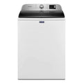 2026 4.8 Cu. ft. White Top Load Washer with Fill – MVW6200KW