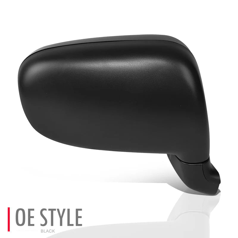 Manual Side View Mirror (Right) 91-97 Toyota Previa
