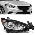 Factory Style Projector Headlight (Right) 14-17 Mazda 6