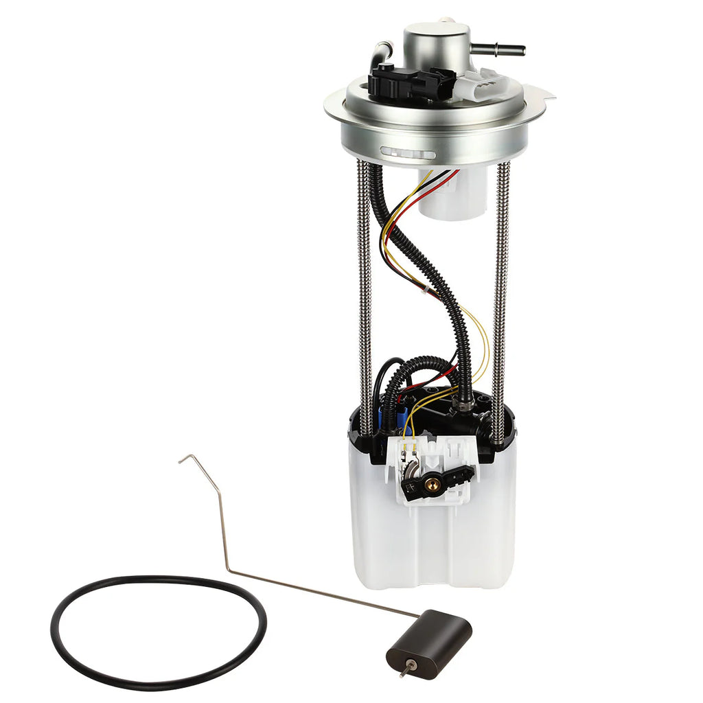 10-13 GMC Sierra Chevrolet Silverado 1500 4.8L 5.3L 6.2L Fuel Pump Module