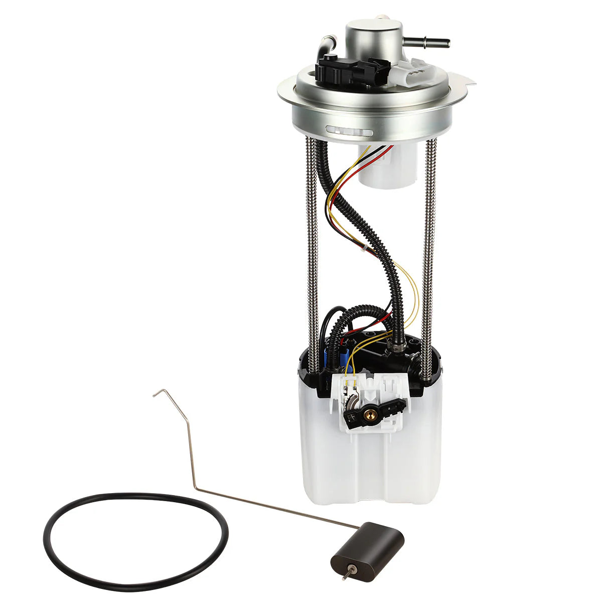 10-13 GMC Sierra Chevrolet Silverado 1500 4.8L 5.3L 6.2L Fuel Pump Module