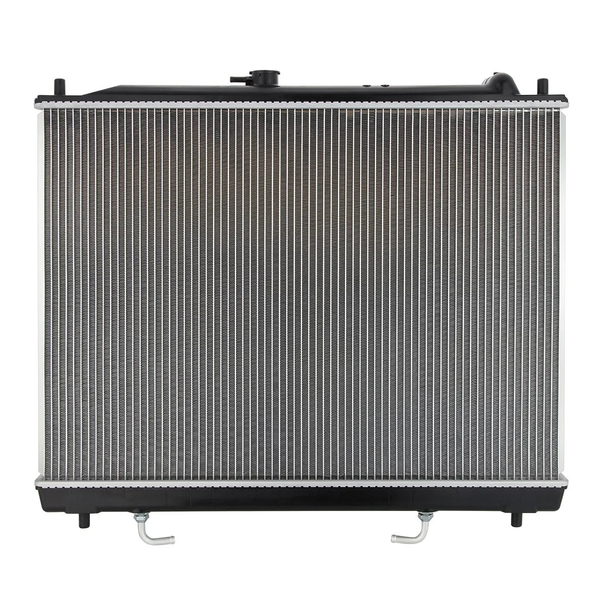 2752 Replacement Radiator 03-06 Mitsubishi Montero
