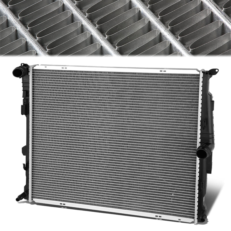 13371 Replacement Radiator 11-12 BMW X3 3.0L