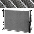13371 Replacement Radiator 11-12 BMW X3 3.0L