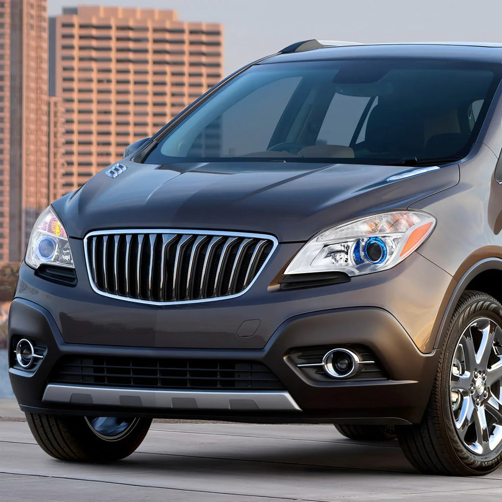 Factory Style Projector Headlight (Left) 13-16 Buick Encore