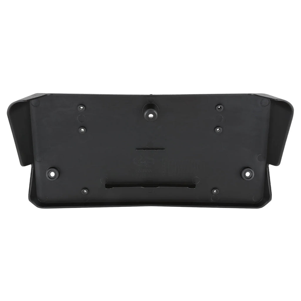 Front License Plate Mounting Bracket 15-17 Mercedes-Benz GLA250 GLA45 AMG
