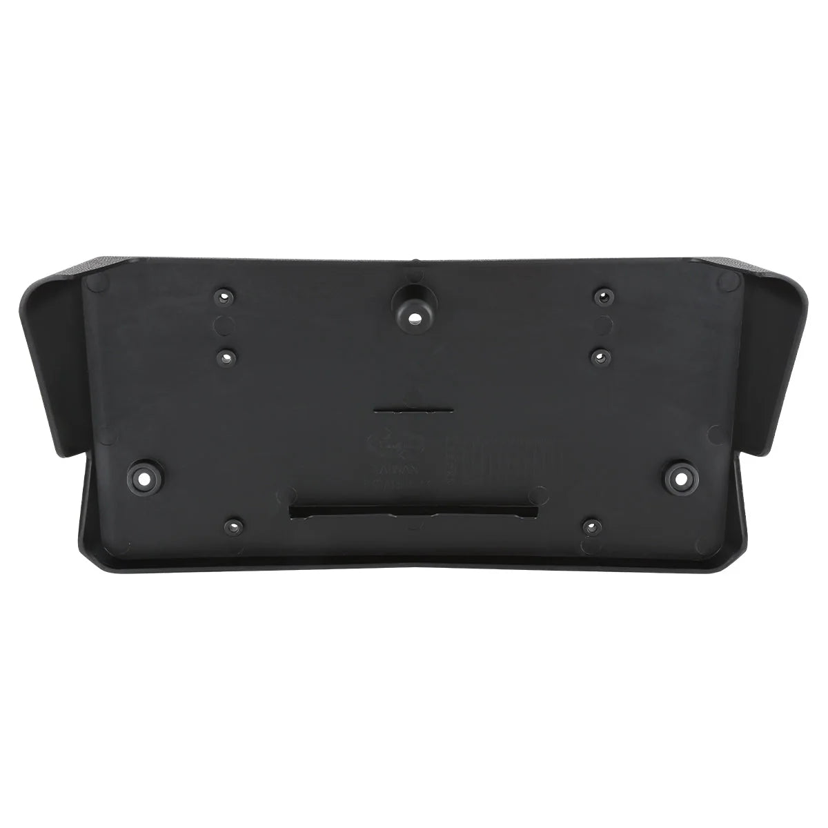 Front License Plate Mounting Bracket 15-17 Mercedes-Benz GLA250 GLA45 AMG