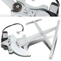 90-95 Toyota 4Runner Power Window Regulator w/Motor - Front Left Driver Side