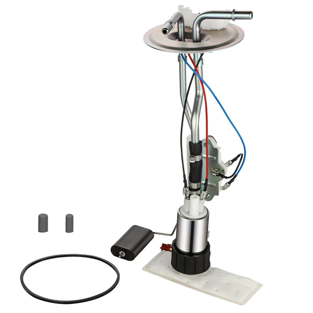 90-97 Ford Ranger Extended Cab Pickup Fuel Pump Module