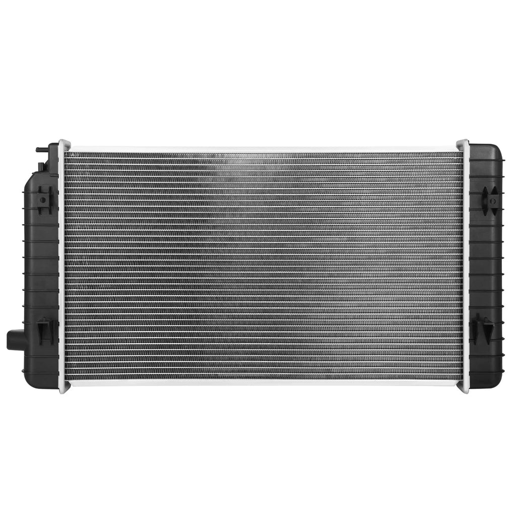 1610 Replacement Radiator 94-95 Chevrolet Beretta / Corsica
