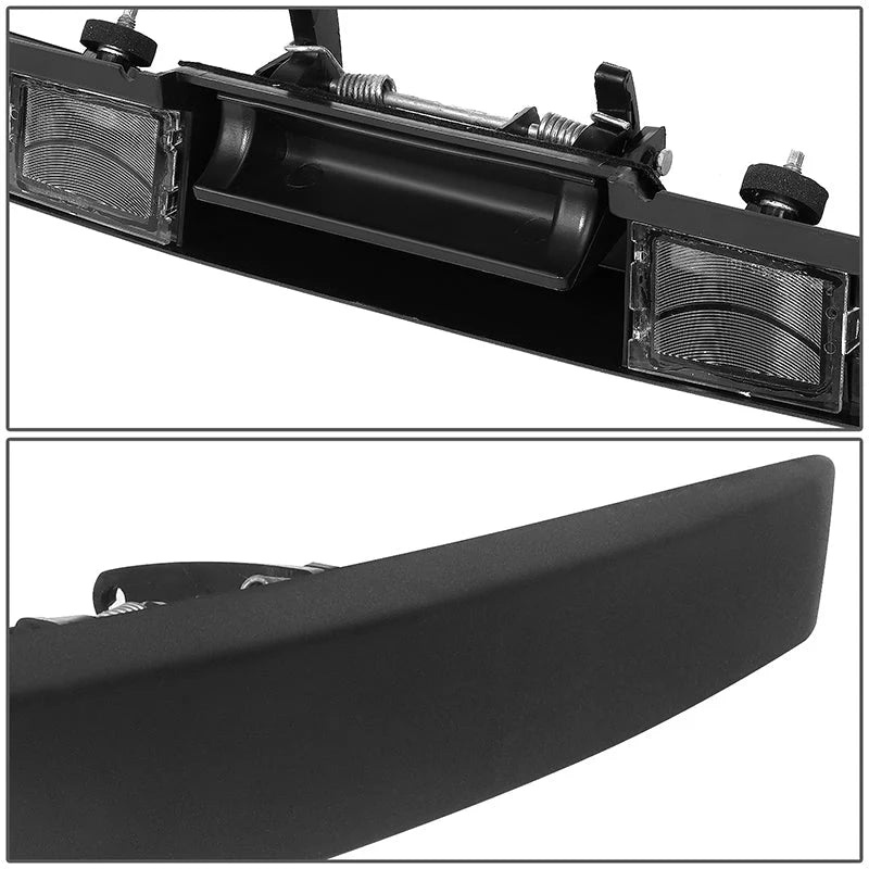 Factory Style Rear Tailgate Handle 05-10 Jeep Grand Cherokee