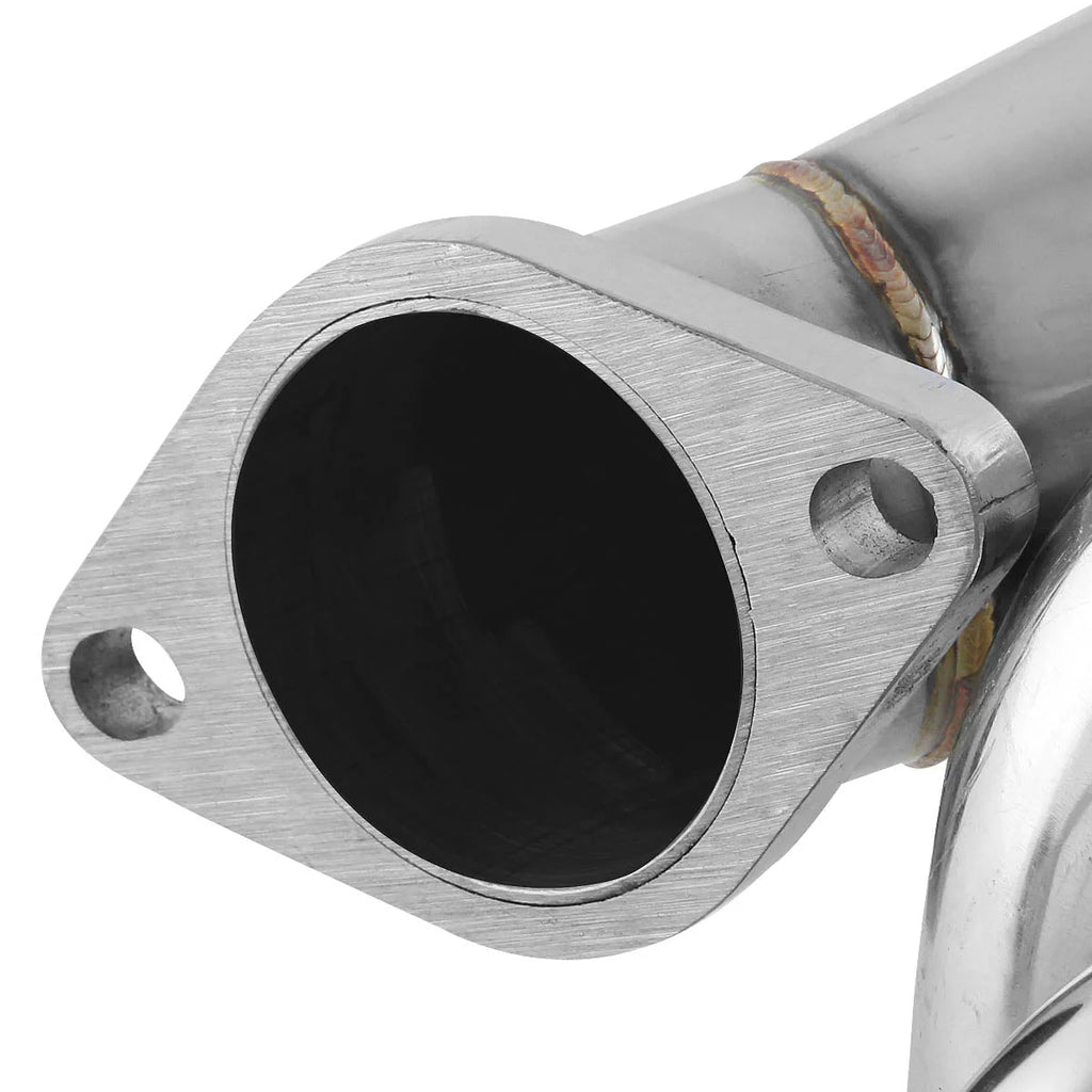 13-19 Subaru BRZ Scion FR-S Toyota 86 2.0L Equal Length 4-1 Exhaust Header - Stainless Steel
