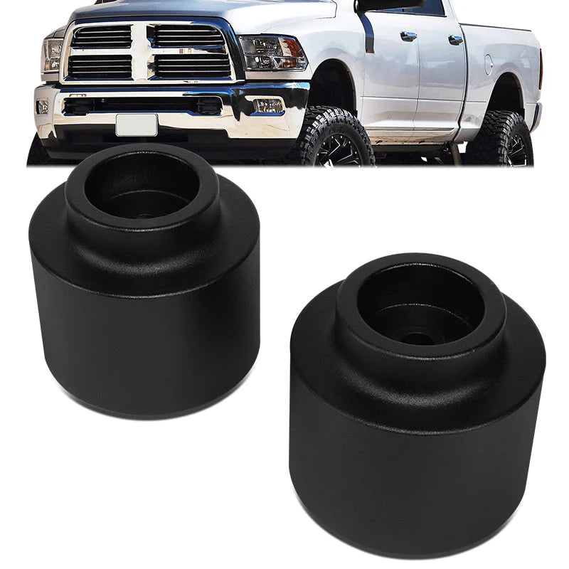 09-17 Dodge Ram 1500 2.5 in. Rear Lift Kit (2WD, 4WD)