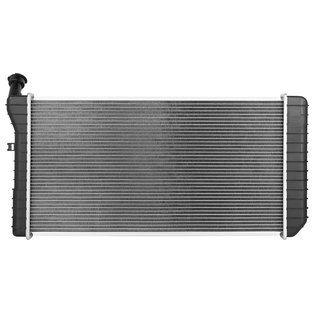 658 Replacement Radiator 90-92 Chevy Lumina, 88-91 Buick Regal