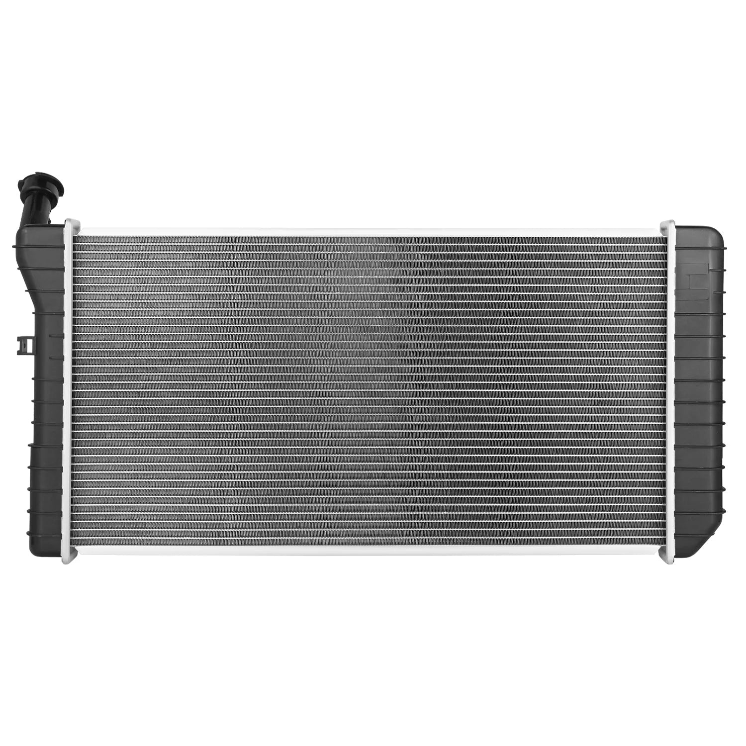 658 Replacement Radiator 90-92 Chevy Lumina, 88-91 Buick Regal