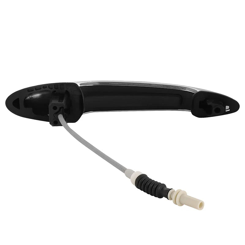 Rear Driver Side Outer Door Handle 11-14 Mini Cooper Countryman, 13-14 Paceman